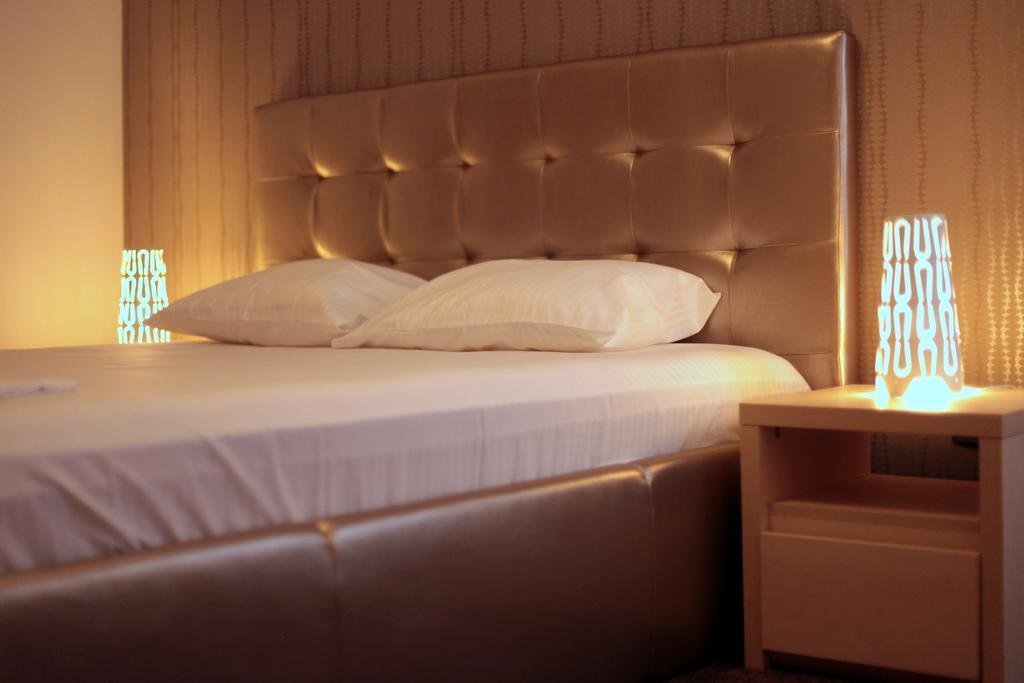 Hypnotique Hotell Năvodari Eksteriør bilde