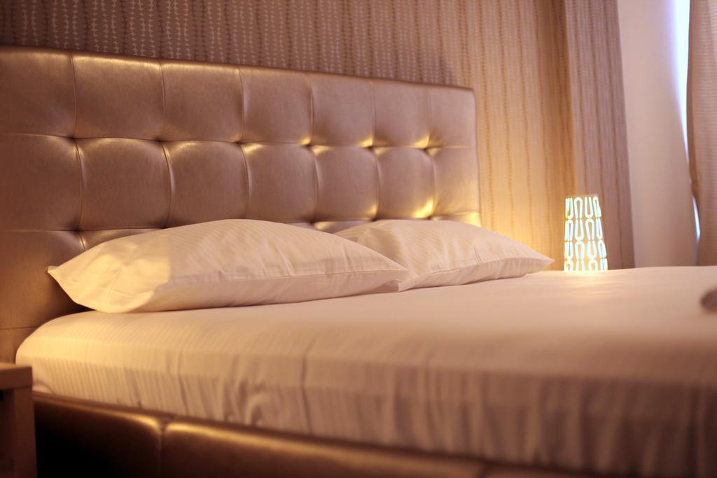 Hypnotique Hotell Năvodari Eksteriør bilde