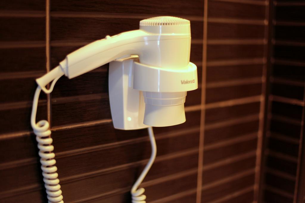 Hypnotique Hotell Năvodari Eksteriør bilde