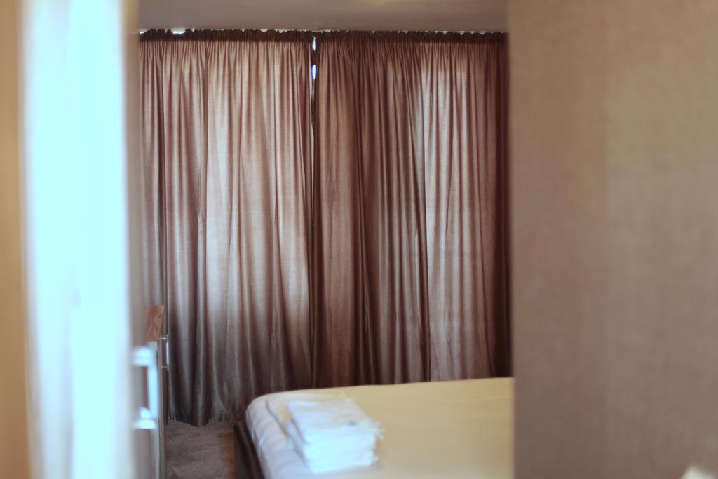 Hypnotique Hotell Năvodari Eksteriør bilde