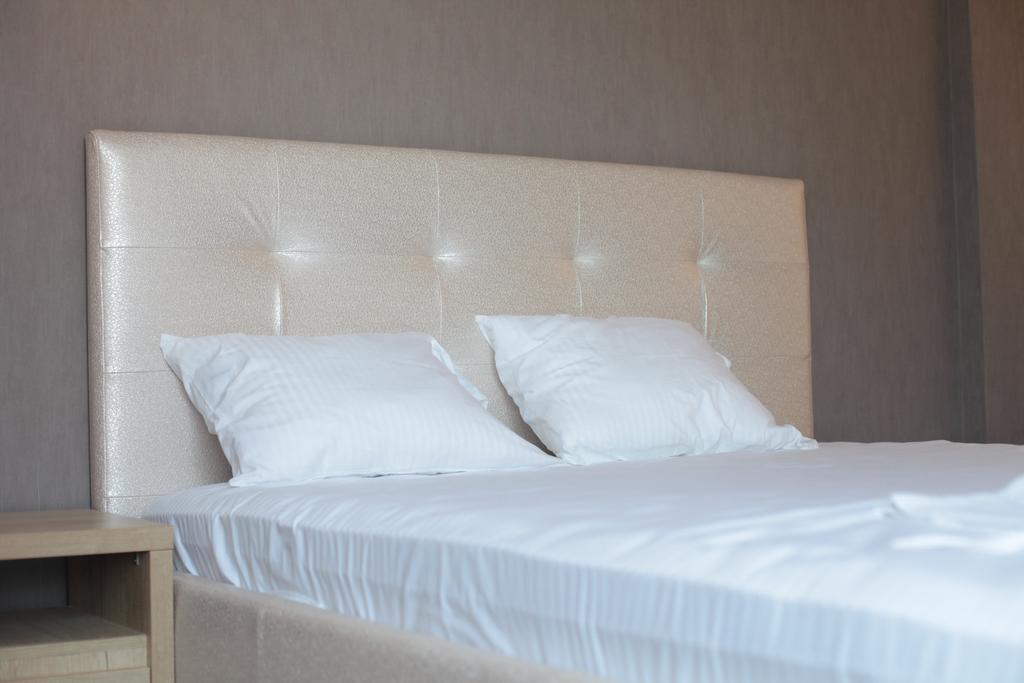 Hypnotique Hotell Năvodari Eksteriør bilde
