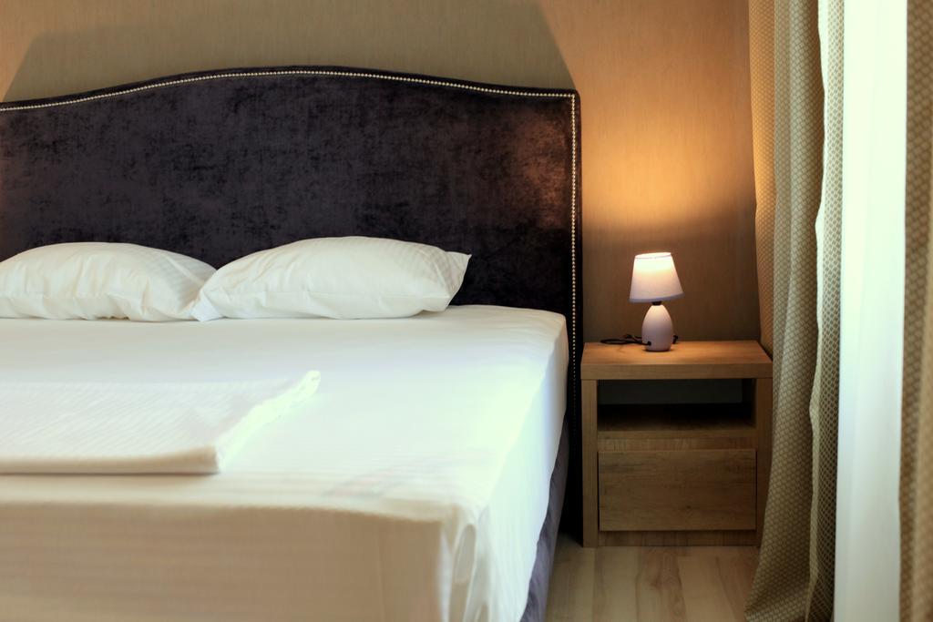 Hypnotique Hotell Năvodari Eksteriør bilde