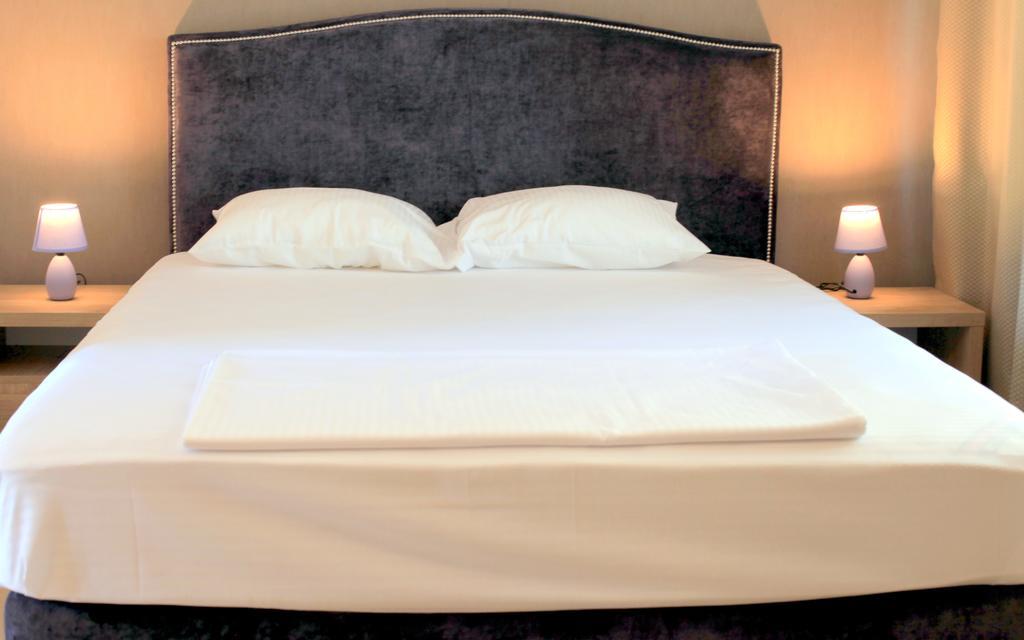 Hypnotique Hotell Năvodari Eksteriør bilde